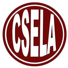 CSELA Logo